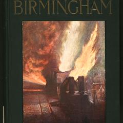 The book of Birmingham