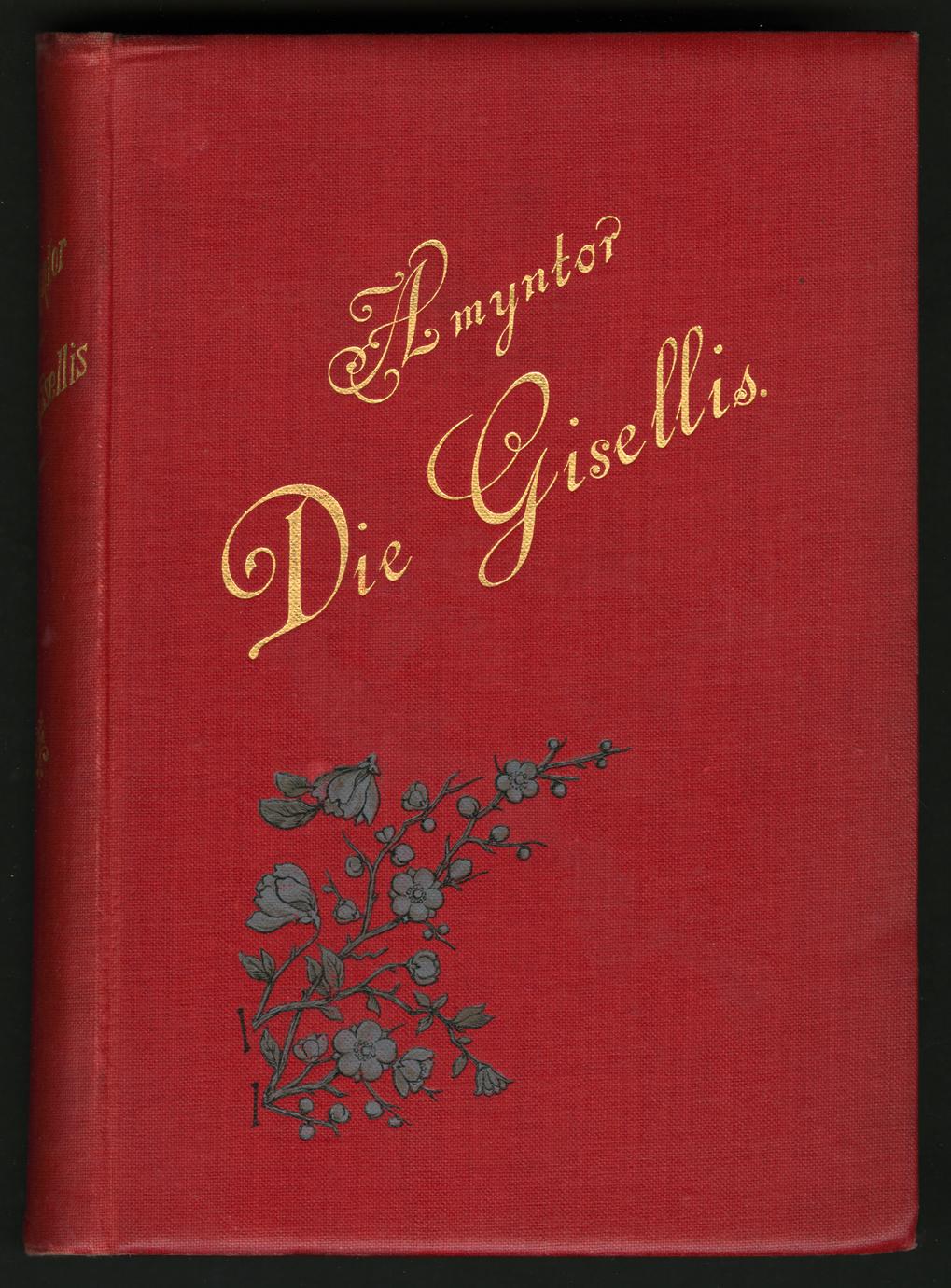 Die Gisellis (1 of 3)