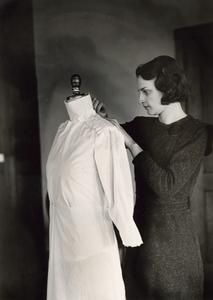 Clothing construction