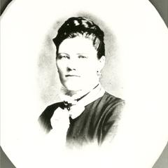 Barbara Herbst Rosenheimer
