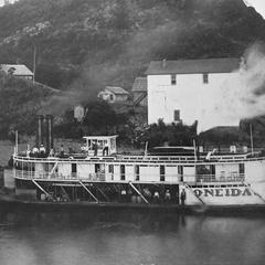 Oneida (Packet, 1881-1902)