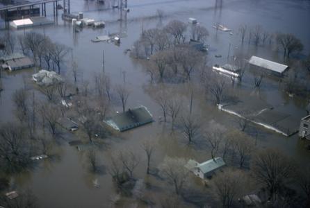 Crawford County Flooding