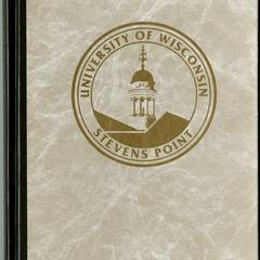 The world is ours : a history of the University of Wisconsin-Stevens Point, 1894-1994