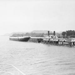 Minnesota (Towboat, 1921-1951)