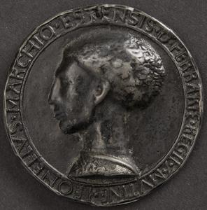 Leonello d'Este, Marquess of Ferrara