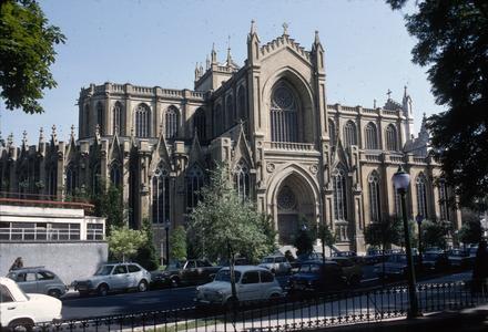 Catedral de Santa María de Vitoria-Gasteiz