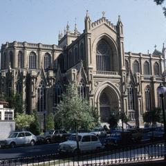 Catedral de Santa María de Vitoria-Gasteiz