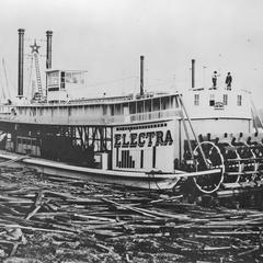 Electra (Packet, 1897-1914)