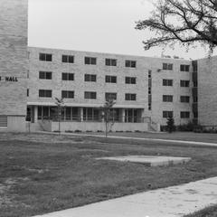 Fletcher Hall