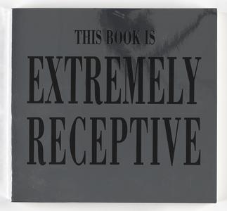 This book is extremely receptive  : a flipbook