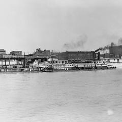 Missouri (Towboat, 1921-1954)