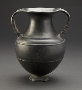 Storage Jar (Amphora)
