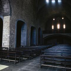 Monasterio de Sant Feliu de Guíxols