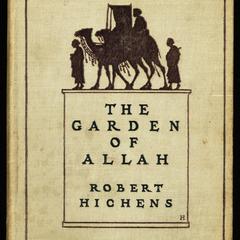 The garden of Allah