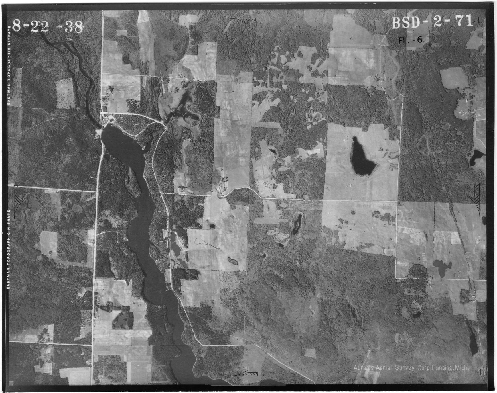 Washburn County, 1938] UWDC UWMadison Libraries