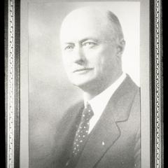 Albert E. Buckmaster