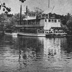 Winnebago (Excursion boat, 1924-1948)