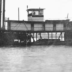 Floyd (Towboat, 1914-1920)