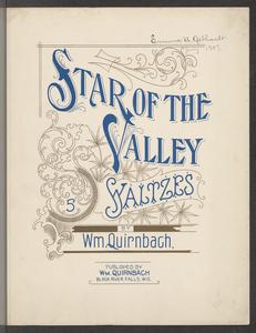Star of the valley