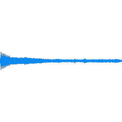 Object 1 titled Audio, Part 1, Copy 1