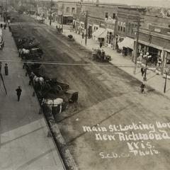 Main Street, New Richmond