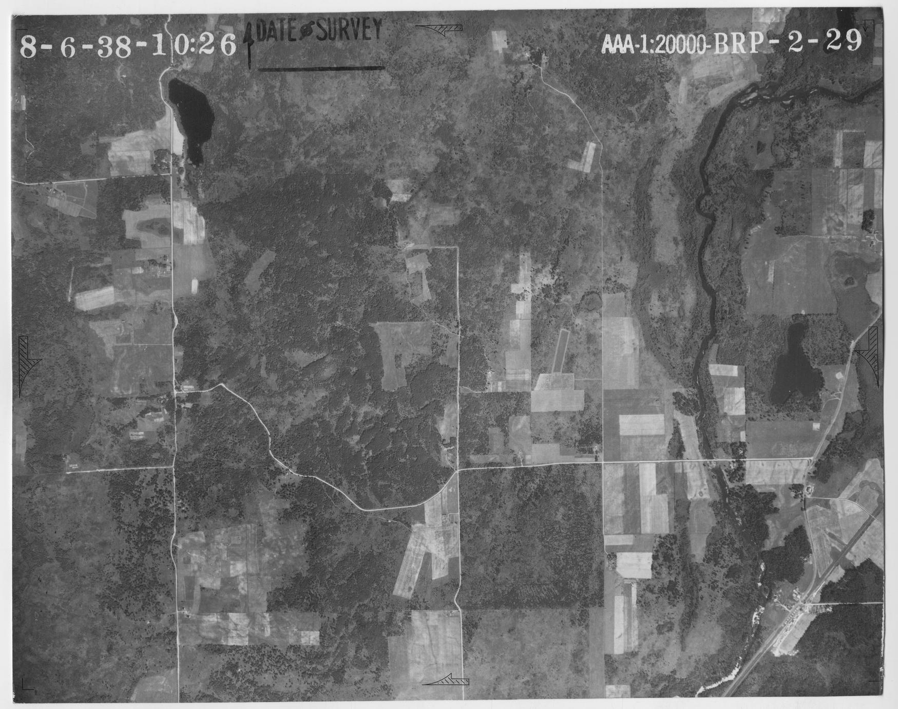 Bayfield County, 1938] UWDC UWMadison Libraries