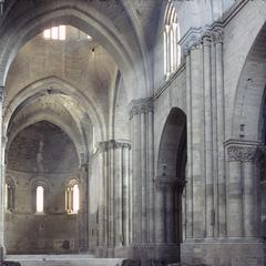 Catedral Vieja de Santa María de Lleida