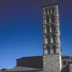 San Esteban de Segovia