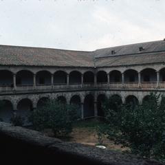 Palacio de Juan II
