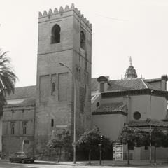 Santa Catalina de Sevilla