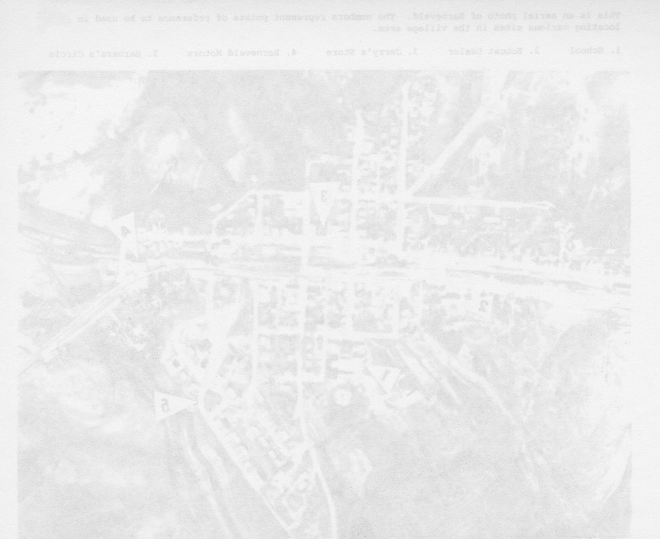 Barneveld community profile Full view UWDC UWMadison Libraries