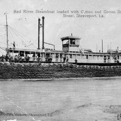 Red River (Packet, 1889-1907)