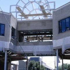 University Center