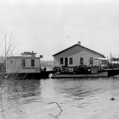 Wanamingo (Ferry, ca. 1920s)