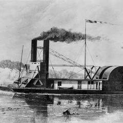 Chillicothe (Gunboat, 1862-1872)