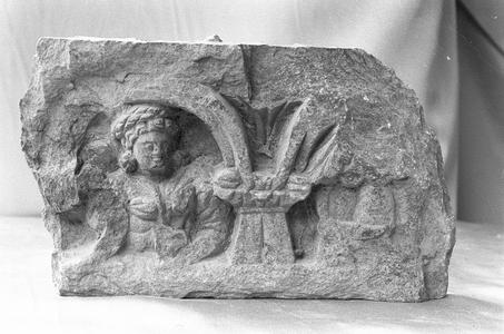 NG263, Figured Relief