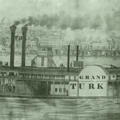 Grand Turk (Packet, 1848-1854)