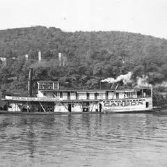 Carbon (Towboat, 1902-1944)
