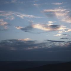 South Africa : scenery