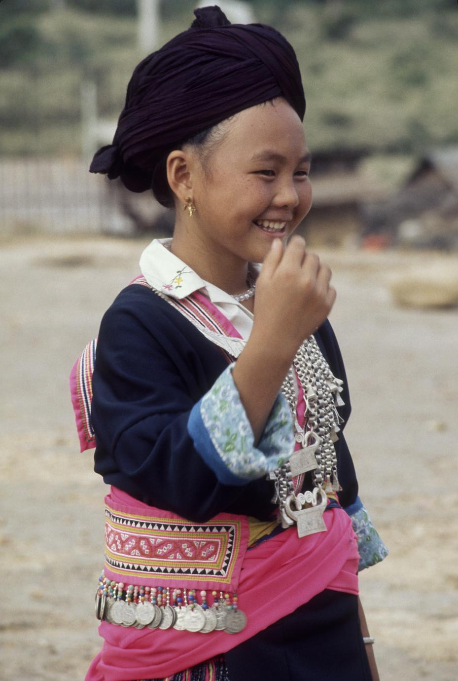 ‎Hmong New Year UWDC UWMadison Libraries