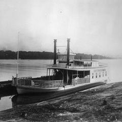 Istrouma (Ferry, 1896-1915)
