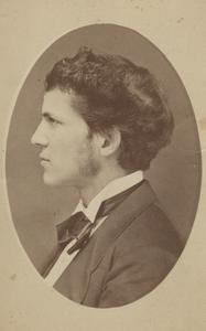 Charles Noble Gregory