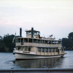 Valley Queen II (Excursion boat, 1984-?)