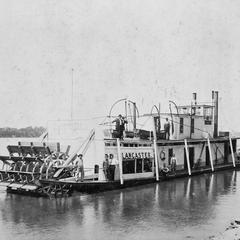 Lancaster (Towboat, 1912-1930)