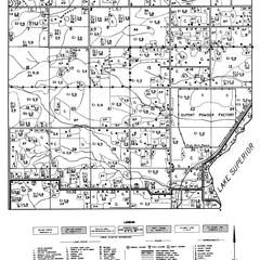 Towns of Washburn and Barksdale