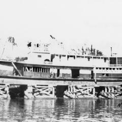 Advance (Towboat, 1913-1927)