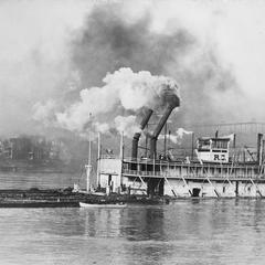 Iron Age (Towboat, 1880-1909)