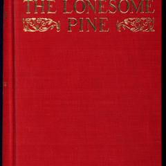 The trail of the lonesome pine