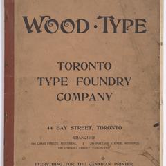Wood type
