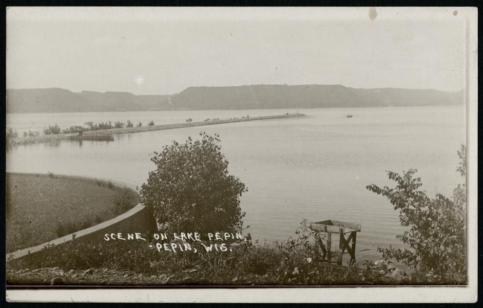‎Pepin, Wisconsin UWDC UWMadison Libraries
